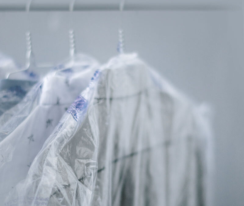 Why to Opt for Wet Clean than Conventional Dry Clean