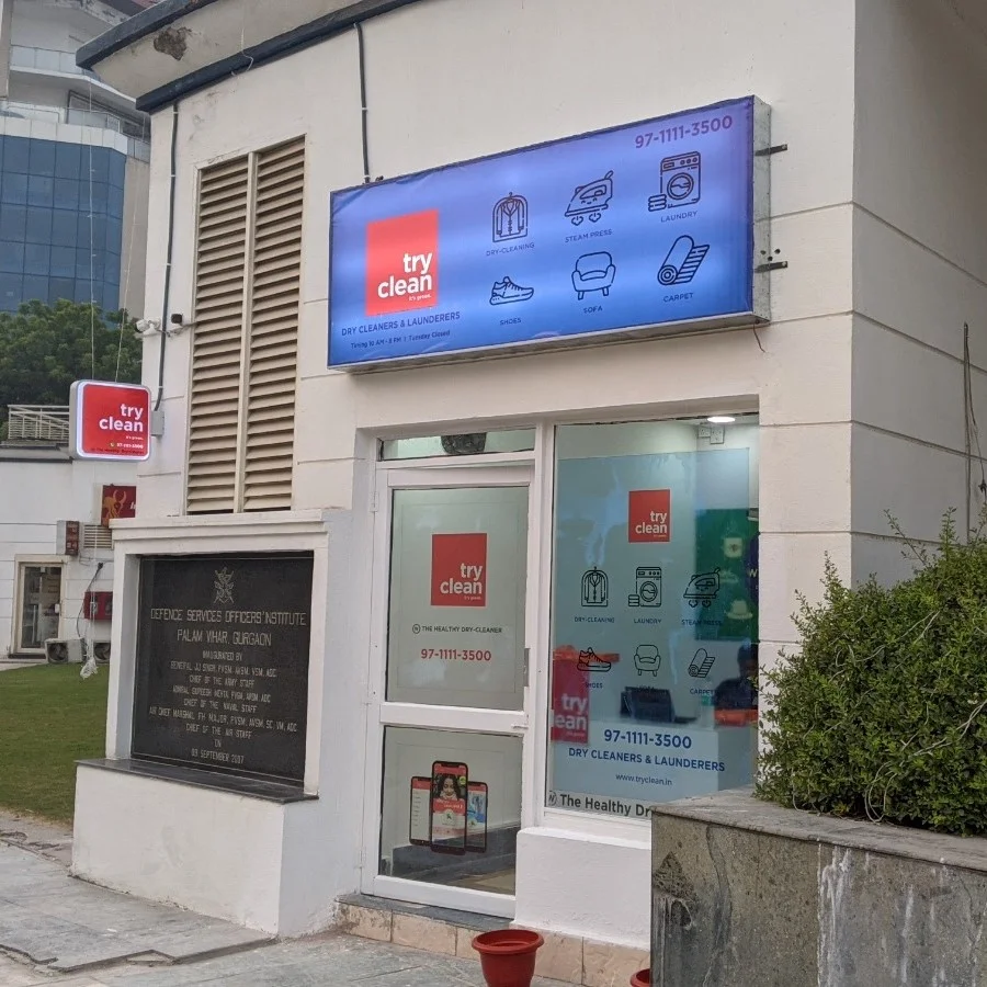 Laundry Service in Noida Laundry Service in Noida