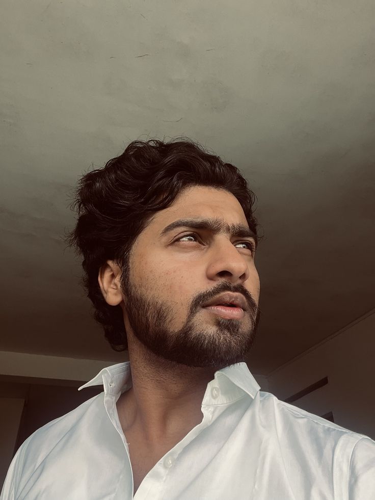Anshu Kashyap